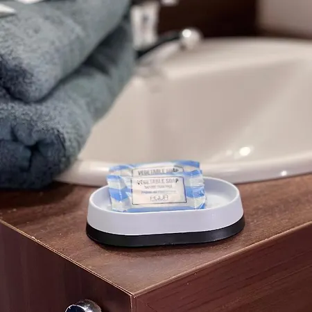 A112 Appartement Proche Disneyland Paris Montévrain Buitenkant foto