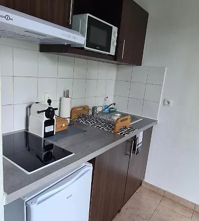 A112 Appartement Proche Disneyland Paris Montévrain Buitenkant foto