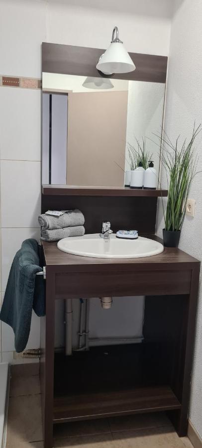 A112 Proche Disneyland Paris Apartment