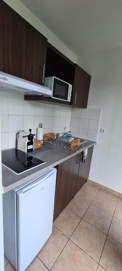 A112 Proche Disneyland Paris Apartment Montévrain