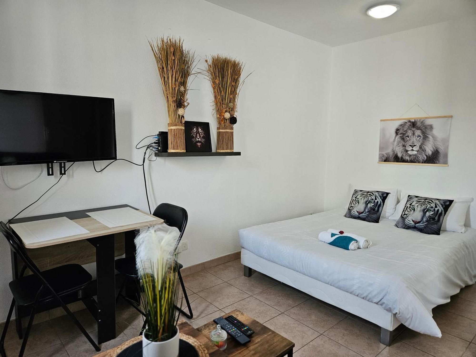 A112 Proche Disneyland Paris Apartment *